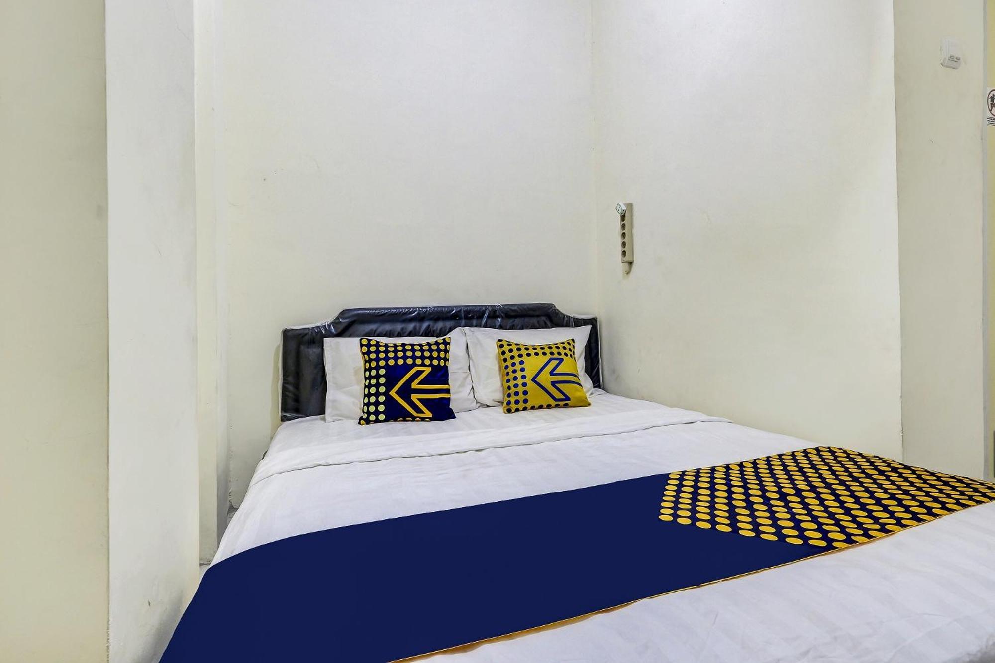 Spot On 90780 Gang Tengah Homestay Syariah เซอมารัง ภายนอก รูปภาพ