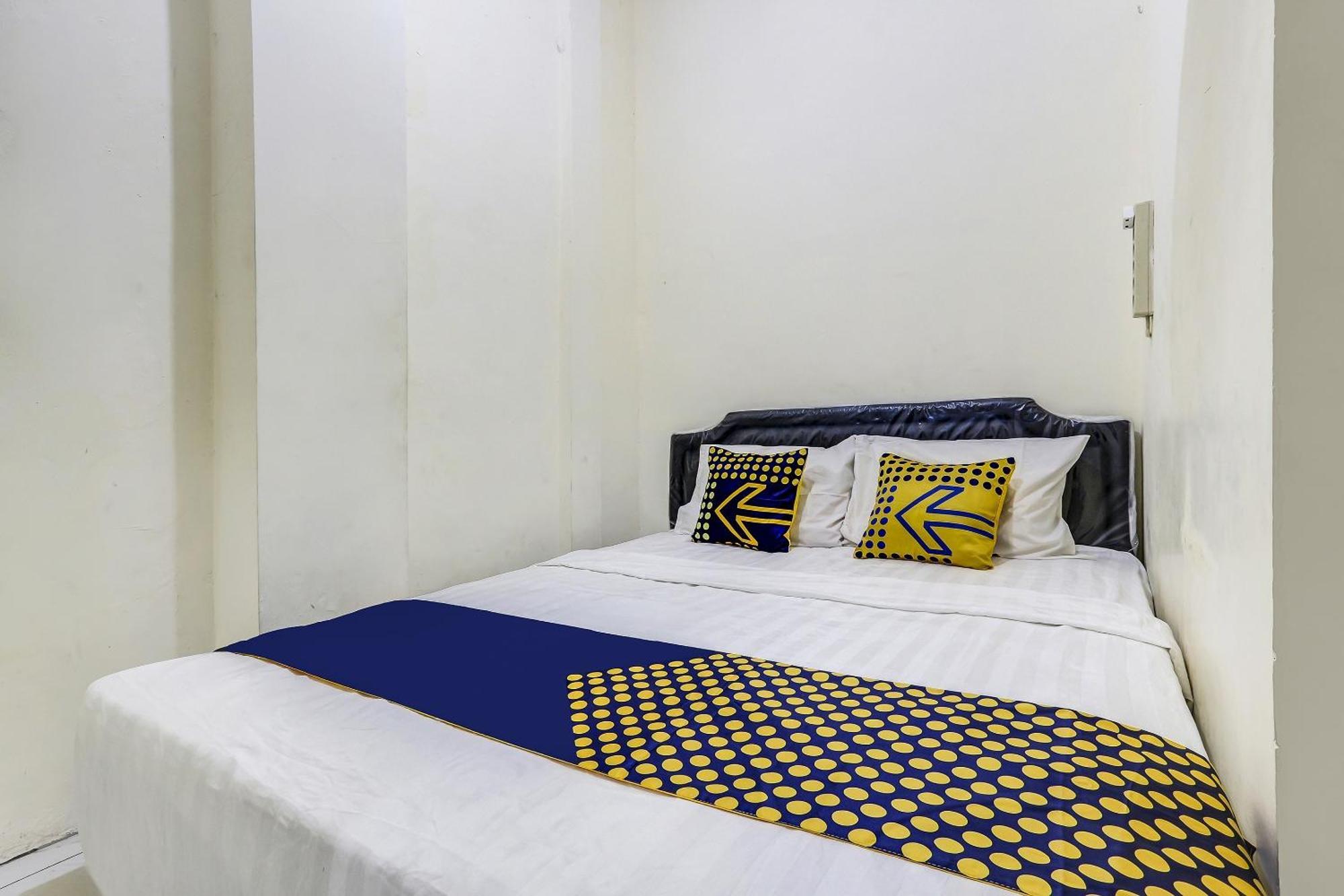 Spot On 90780 Gang Tengah Homestay Syariah เซอมารัง ภายนอก รูปภาพ