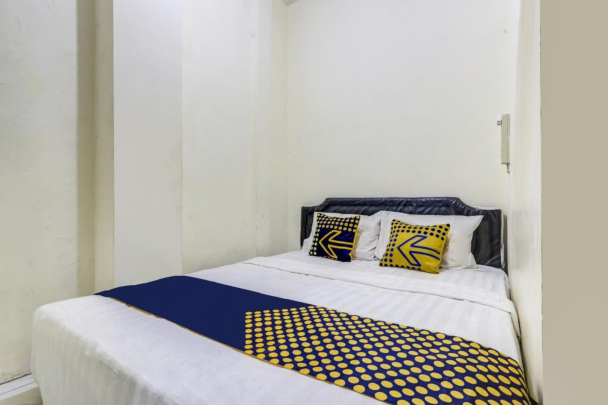 Spot On 90780 Gang Tengah Homestay Syariah เซอมารัง ภายนอก รูปภาพ