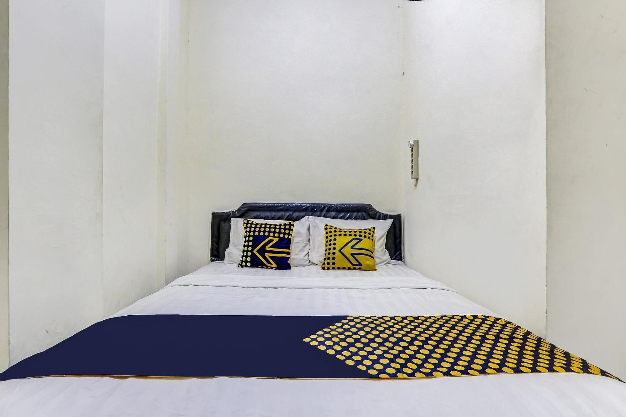 Spot On 90780 Gang Tengah Homestay Syariah เซอมารัง ภายนอก รูปภาพ